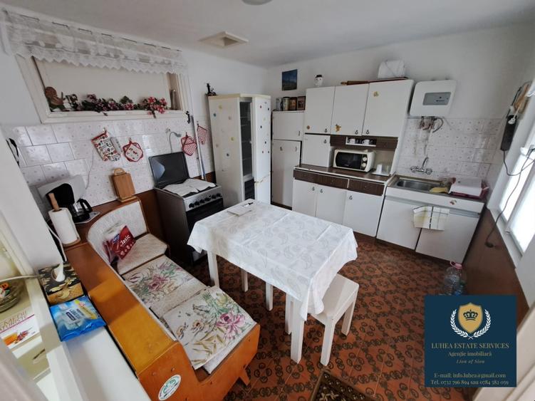 Casă de vânzare - Bocșa Caraș-Severin - 5