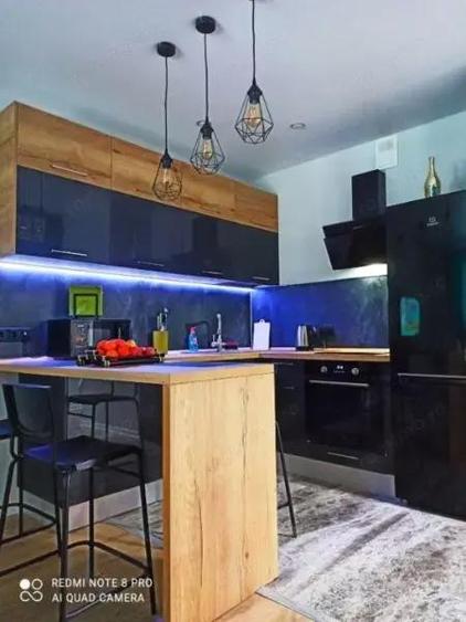 De inchiriat apartament cu 1 camera zona Soarelui - 1