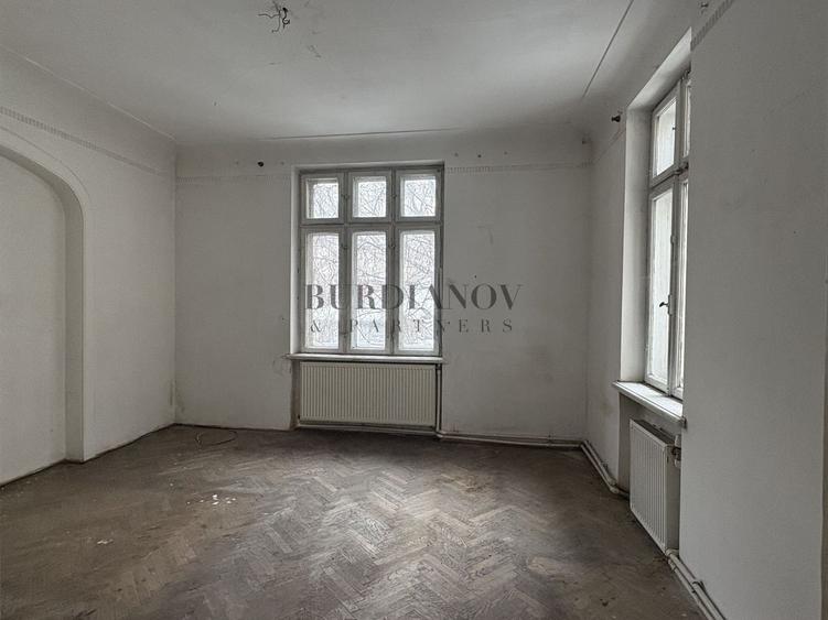 Garsonieră în vilă - etajul 1 - Metrou Ștefan cel Mare - 1