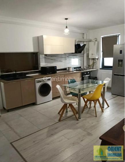 Tomis Plus, decomandat, 3 camere, parter, gaze, mobilat, Constanta