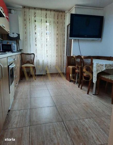 Apartament 3 camere 80 mp,parter,Zona Sud - 9