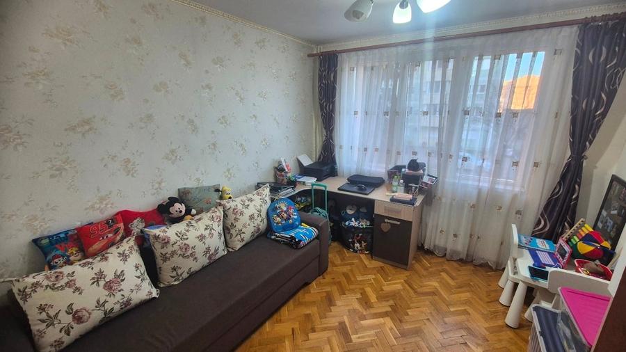 ‼️📢‼️  Apartament cu 3 camere – Etaj 1 – Central Sânmartin – 119.900 €  negocia - 8