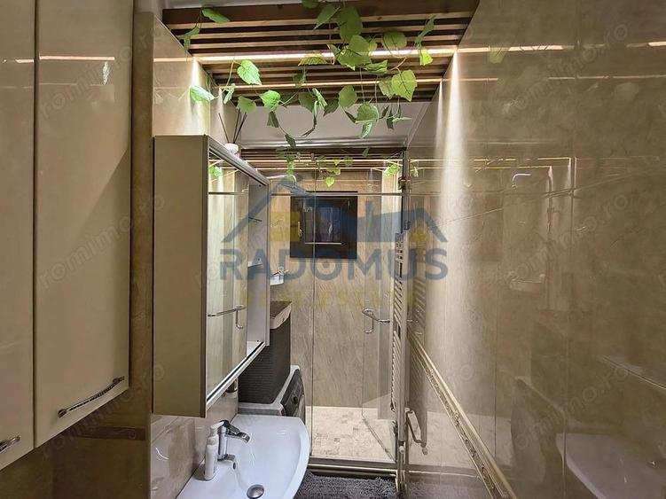 Ap. 2 cam - Malu Rosu- 47mp - 400 / luna - Mobilat &Utilat - 4