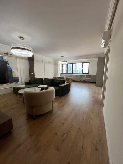 Apartament 2 camere complet mobilat în Pipera - Ivory Residence - Comision 0% - 6