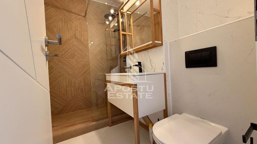 Apartament cu 2 camere decomandat, mobilat în Mircea cel Bătrân
