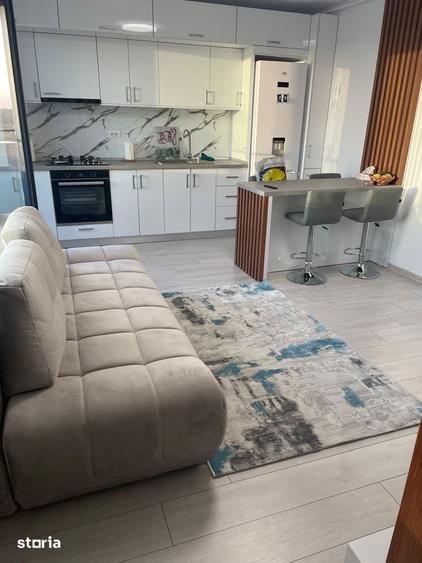 Apartament 2 camere -bloc nou- Valea Larga - Bld. Timisoara - Brancusi - 5