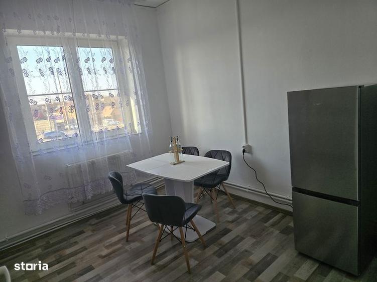 Apartament 1 camera regim hotelier - 6