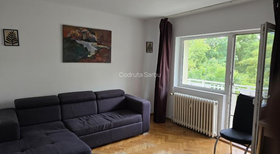 Apartament cu 3 camere, de 64mp in spate la Lidl/Marasti