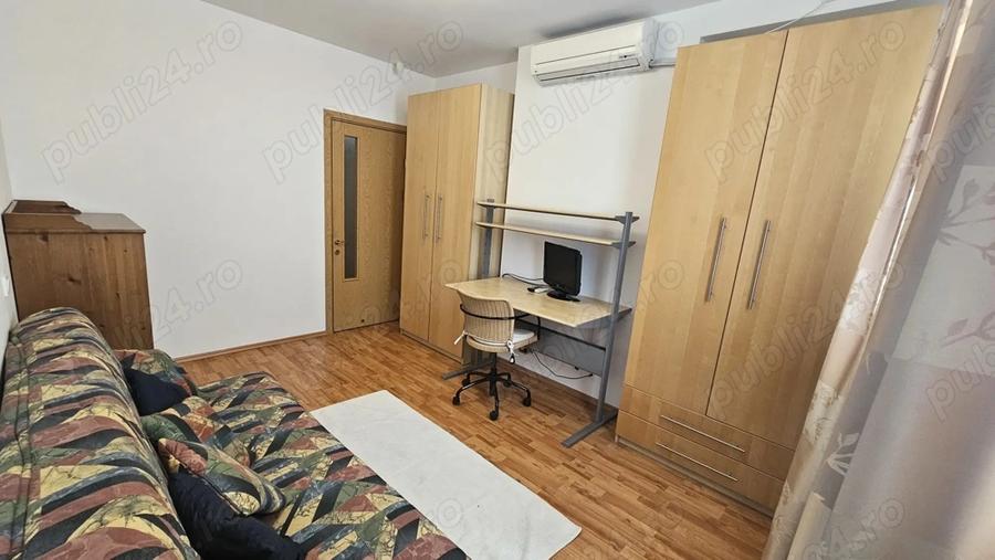 Apartament 3 camere|Titan|2 PARCARI |2 BAI| 120 mp+ 2 BALCOANE|METROU| - 6