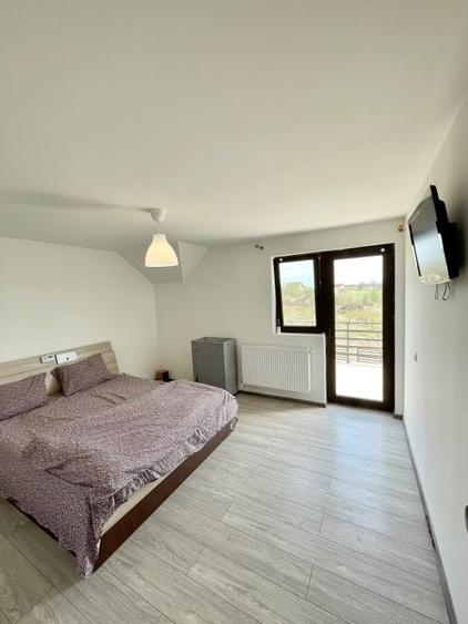 Casa de vanzare direct proprietar imediata vecinatate Ilfov - 5