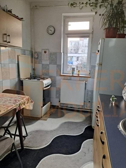 Apartament 2 camere situat in zona TOMIS II - 10