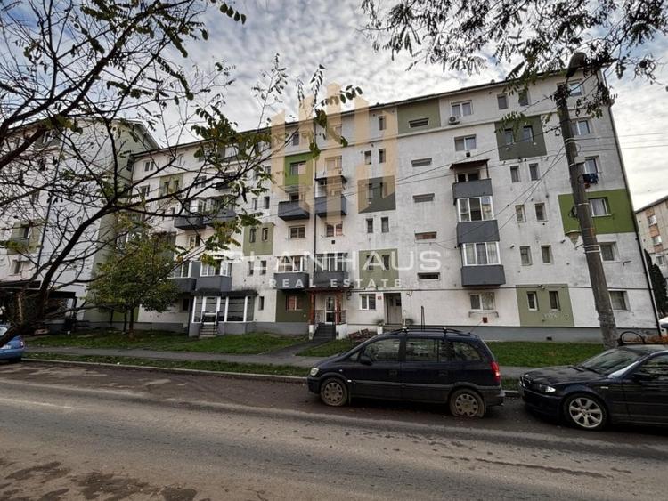 Apartament cu 2 camere - str. Vlad Țepeș (zona Gării) - 6