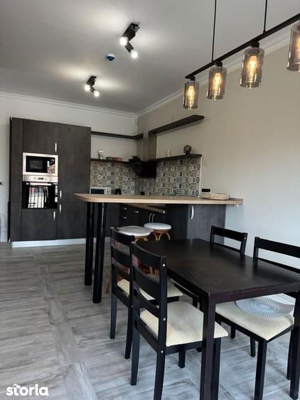 Vila moderna in Centru cu 2 apartamente independente - 10