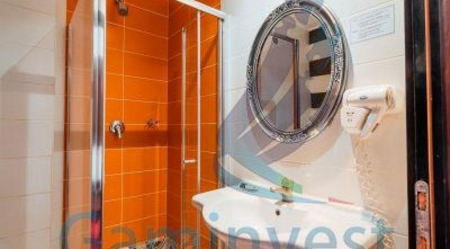 Gaminvest Hotel de 3* de vanzare, Baile 1 Mai, Bihor, V2214 - 11