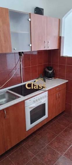 Garsoniera | etaj intermediar | 21 mpu | zona Taberei Manastur - 4