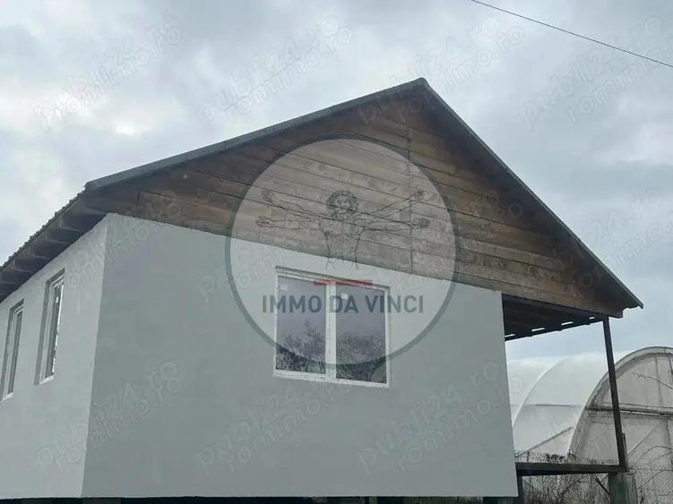 Casa Valea Fana?elor - 7