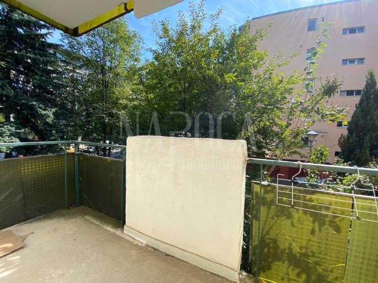 Apartament 4 camere de inchiriat in Zorilor, Cluj Napoca - 4
