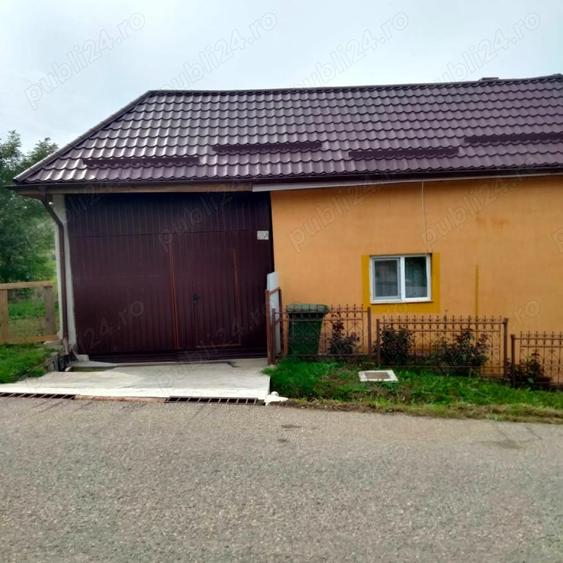 Casa in Recea, jud. Salaj - 2