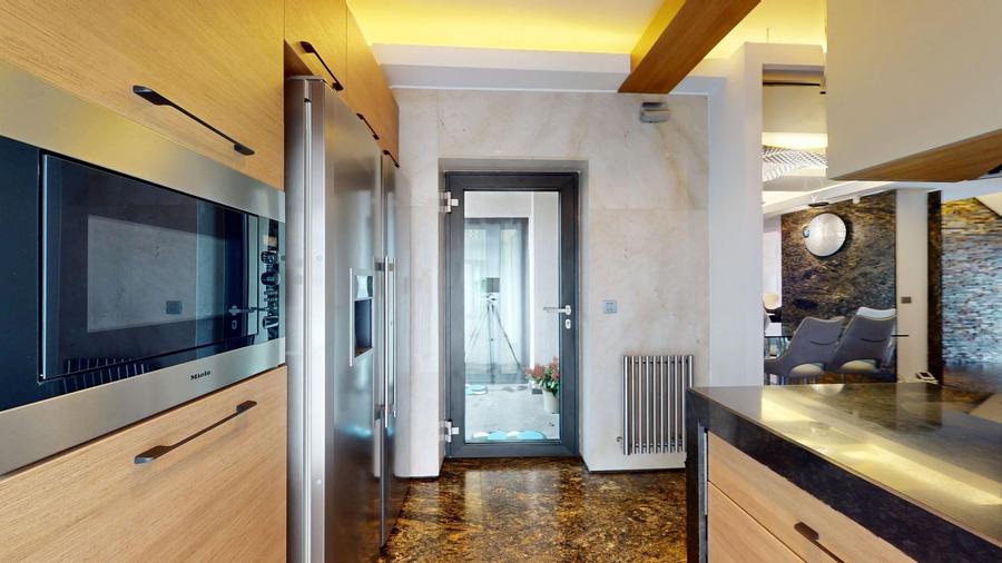 Vila Premium Damaroaia | Str. Garofitei - 9