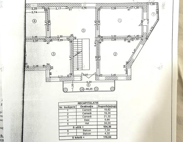 Casa individuala / Spatiu comercial / Clinica | 335 mp, curte proprie | Baicului - 20