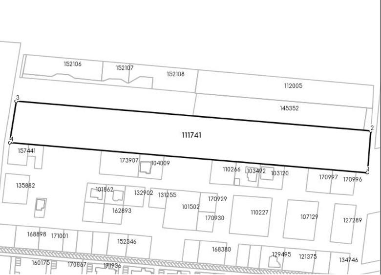 TEREN VANZARE BRASOV - 3