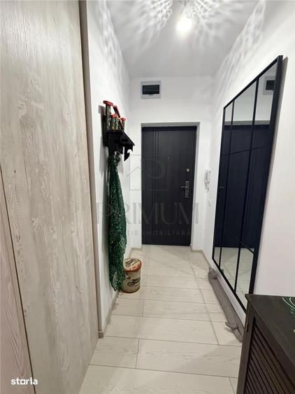 GHIRODA - APARTAMENT 1 CAMERA - mobilat, utilat, decomandat - 5