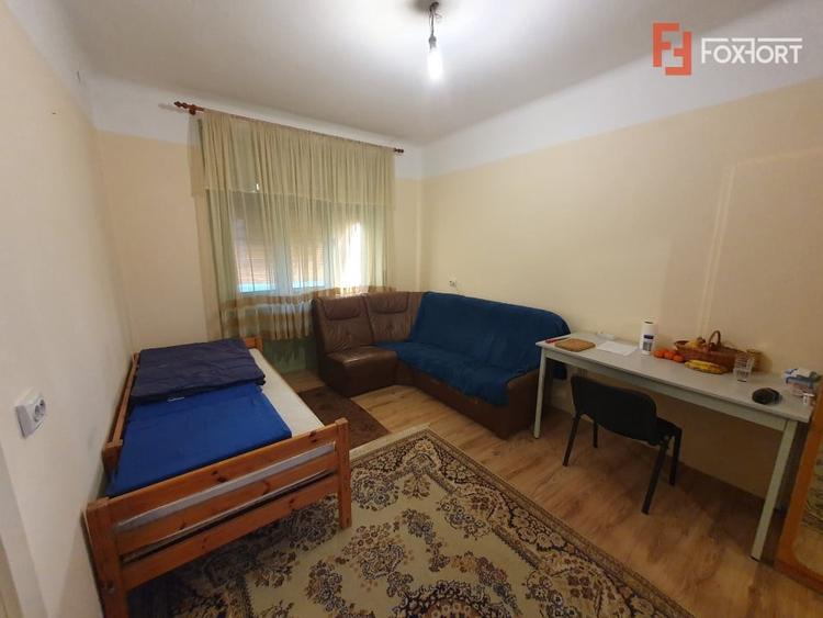 COMISION 0% Casa individuala cu 5 camere si teren de 3489 mp Percosova - Gataia - 12