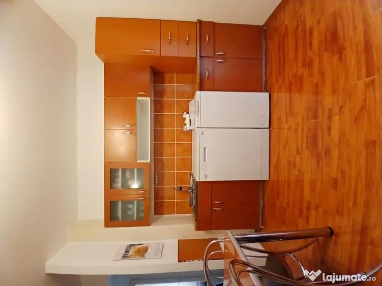 Vand apartament 2 camere, Petrila, Hunedoara - 3