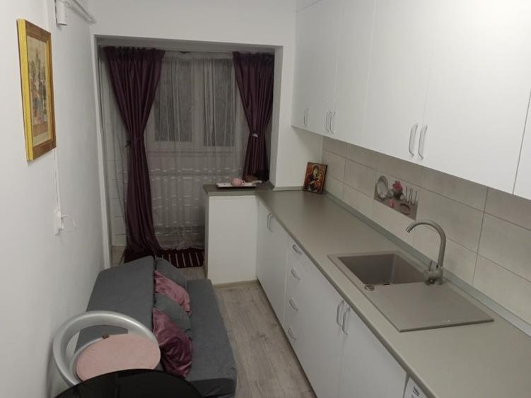 Apartament 1 cameră, 38 mp, design premium, balcon + acces acoperiș, Micro 20 – - 2