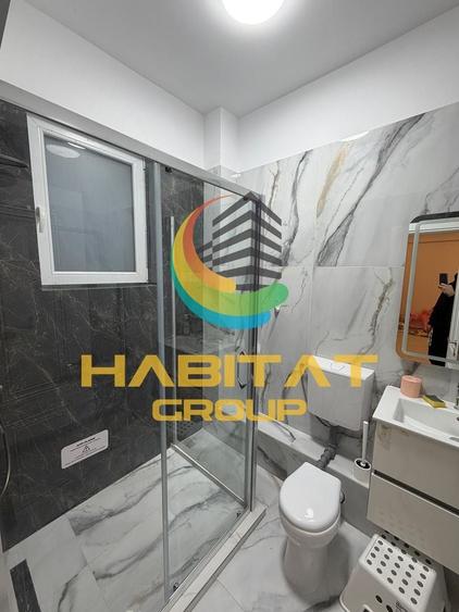 Pallady Penthouse LUX 3 camere 204 mp ACTE GATA - 6