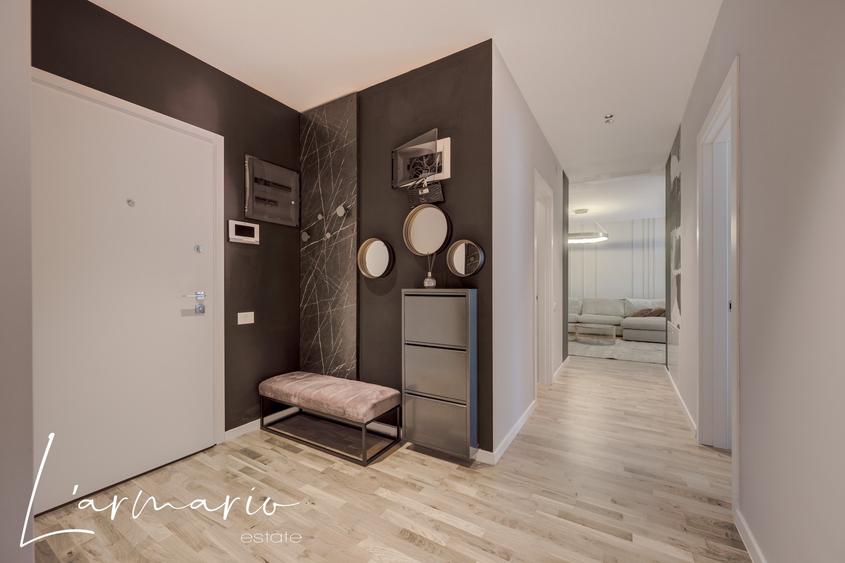 Apartament inchiriere 4 camere Atlas Residence - 14