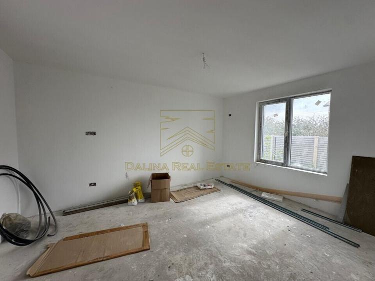 Vanzare Casa Noua - 95mp - Laser Village 2 Magurele - 12