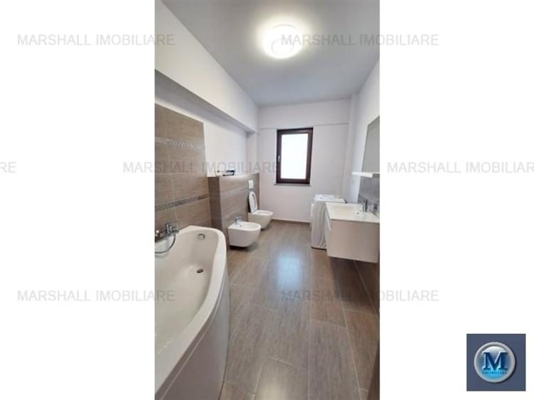 Apartament 3 camere de vanzare, zona Albert, 108.5 mp #15815 - 12