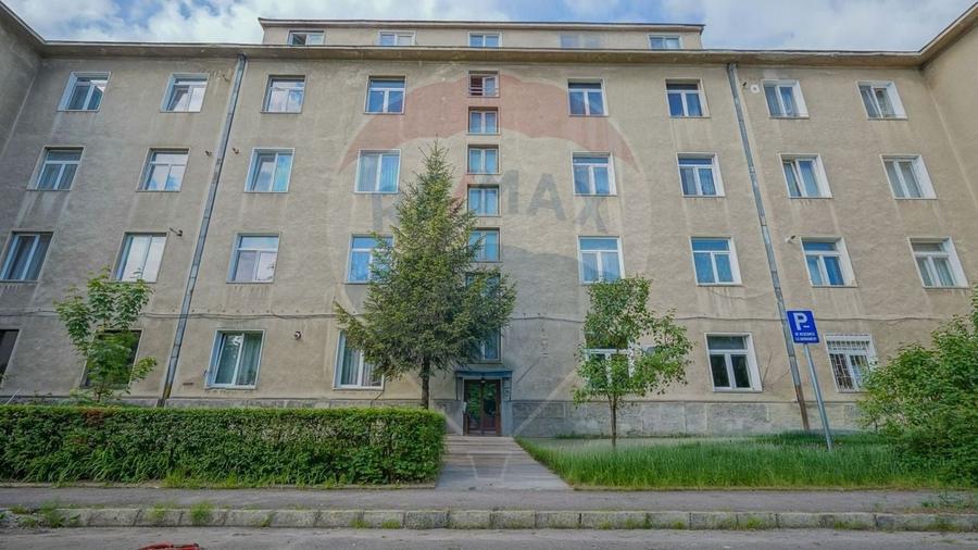 Apartament cu 2 camere de vânzare în zona Astra - 3