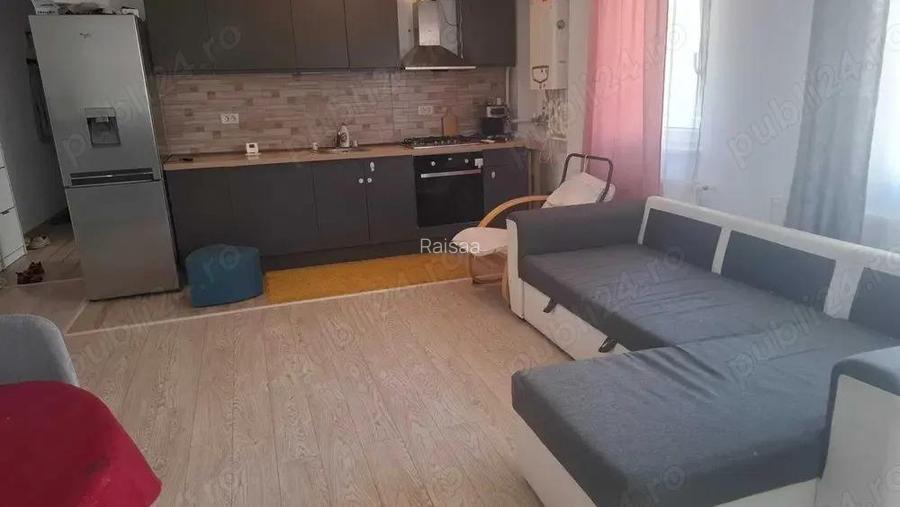 Apartament 2 camere trapezului