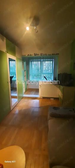 Proprietar inchiriez apartament spa?ios 3 camere decomandate, strada Carei, strada lini?tita, fara t