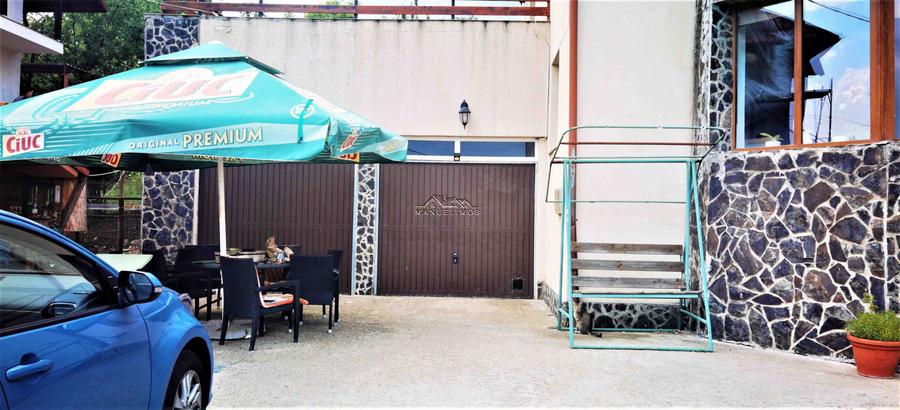 Manuel recomanda : Vila superba in Cornu de Jos 295mp , teren 1360mp - 45