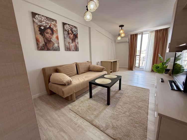 Inchiriez garsoniera Fundeni sector 2 - 6