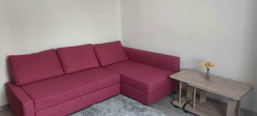 Vand garsoniera zona tic tac - 1