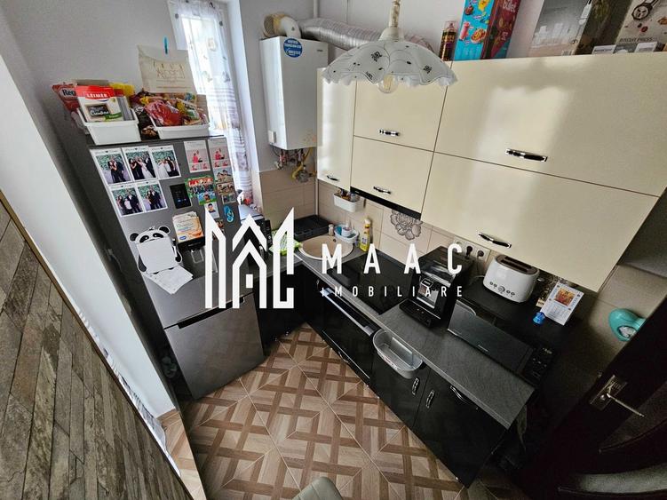 Apartament 2 camere | Decomandat | 41 MPU | Etaj 2 | Loc de parcare | Turnisor - 4