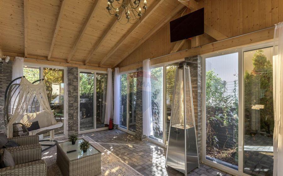 Proprietate premium cu design elegant ?i multiple upgrad... - 4