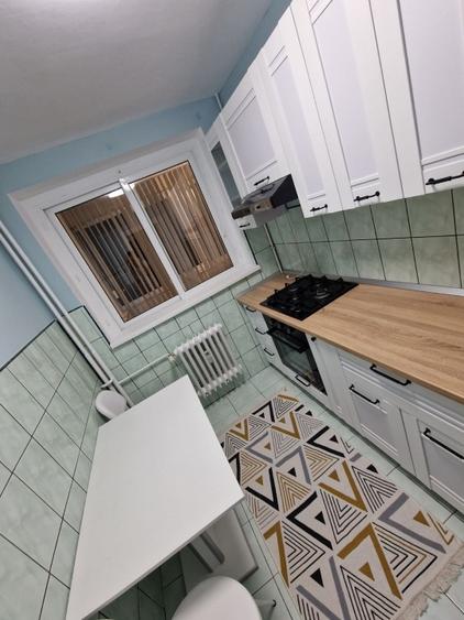 Spre chirie apartament 2 camere, Tătărași - 5