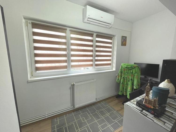 Apartament de vânzare | 2 camere | decomandat | 52mp| Etaj 1 | zona Cetate - 5