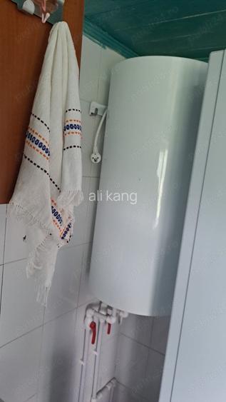 Casa de vanzare batraneasca