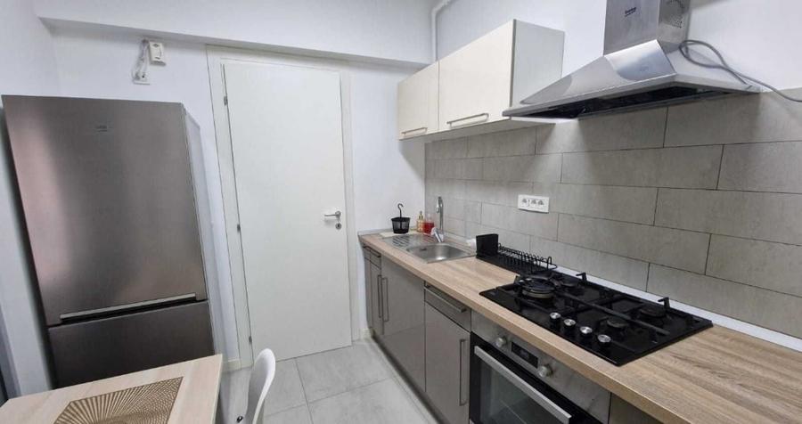 21 Residence Lujerului Adiacent Politehnica - 4