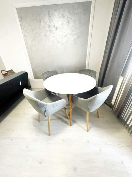 Bloc nou, centrala proprie, parcare proprie, prima inchiriere, Viilor 33C Militari Residence - 6