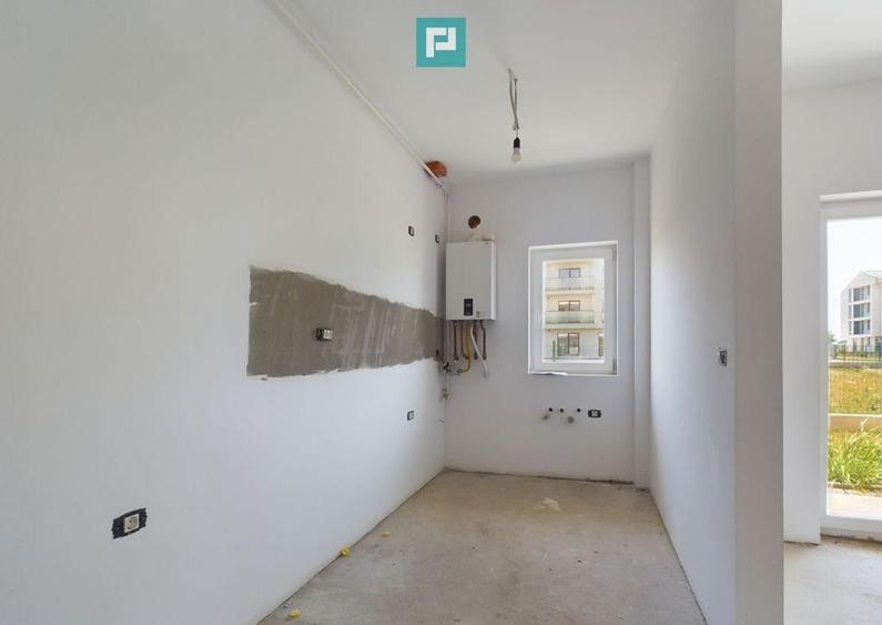 Apartament cu 3 camere, zona Torontalului - 4