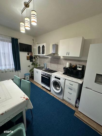 De vanzare casa la 5 minute de Roman, teren 612 mp, 97.000euro - 8