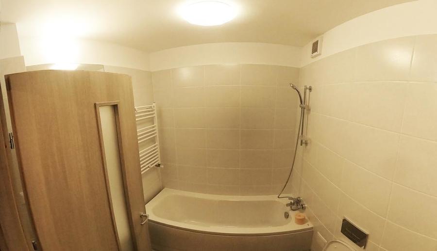 Barbu Vacarescu, Belvedere, Pipera metrou - 6