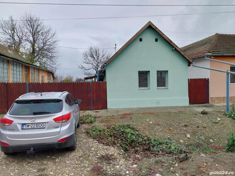 Casa de vanzare in Cenad judetul Timis - 3
